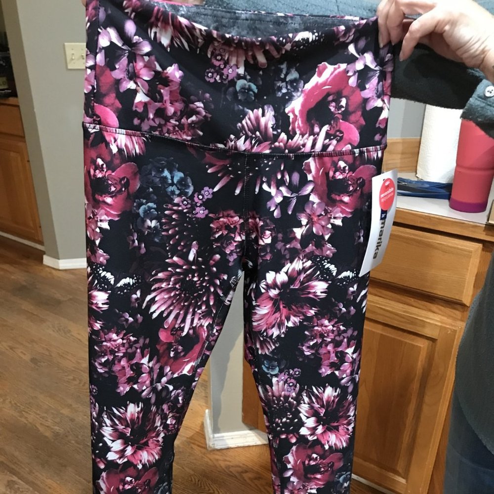 Ladies Leggins
